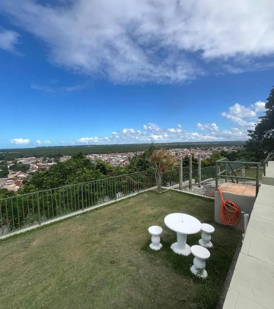 Willa Jo'S Casa 21 Porto Seguro 0*,