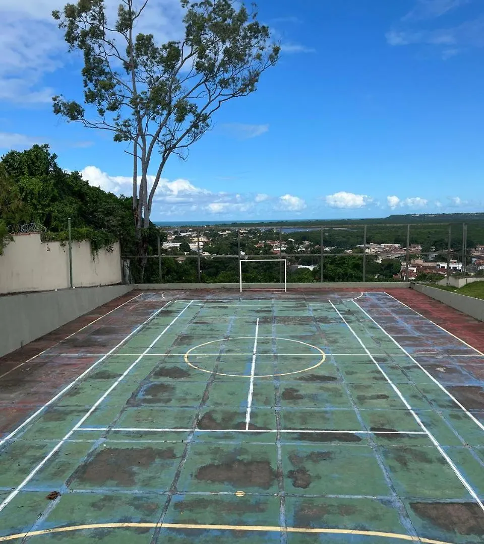 Willa Jo'S Casa 21 Porto Seguro Dom wakacyjny