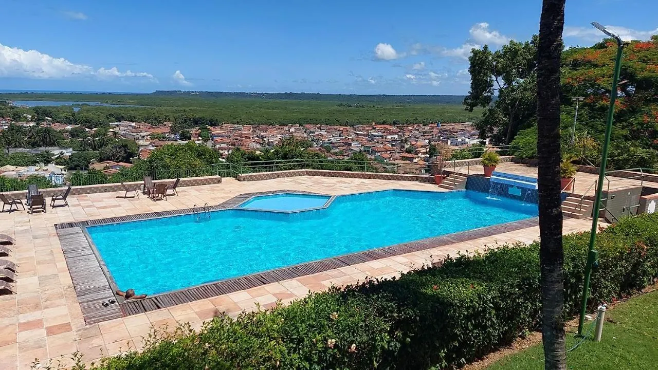 Dom wakacyjny Willa Jo'S Casa 21 Porto Seguro